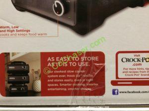 Costco-763183-Crock-Pot-Hook-Up-Connectable-Entertaining-System-part3