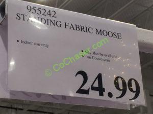 Costco-955242-Standing-Fabric-Moose-tag