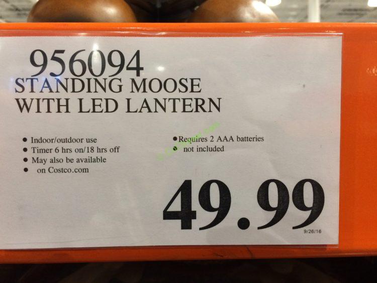 Costco-956094-Standing-Moose-with-LED-Lantern-tag