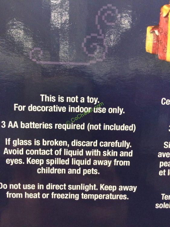 Costco-999387-Santa-Water-Globe-with-Snow-Blowe-inf1