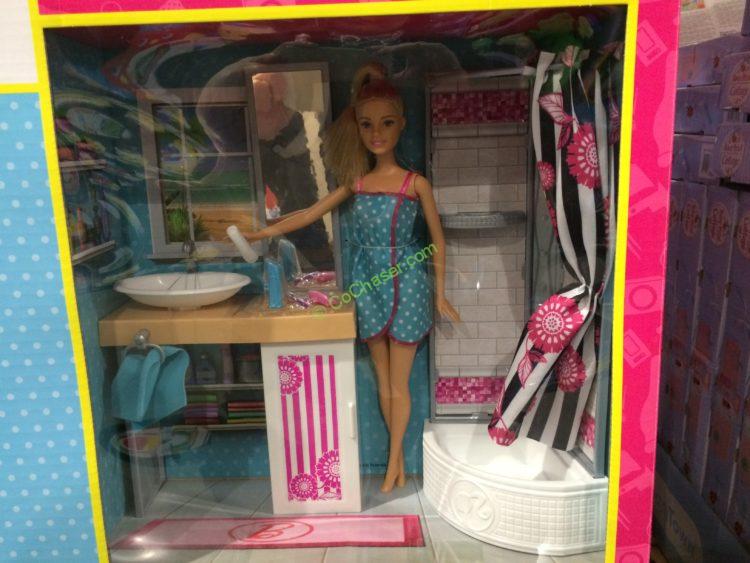 Costco-1020875-Barbie-House-Pool-Giftset-part1
