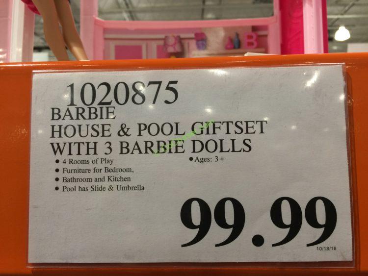 Costco-1020875-Barbie-House-Pool-Giftset-tag