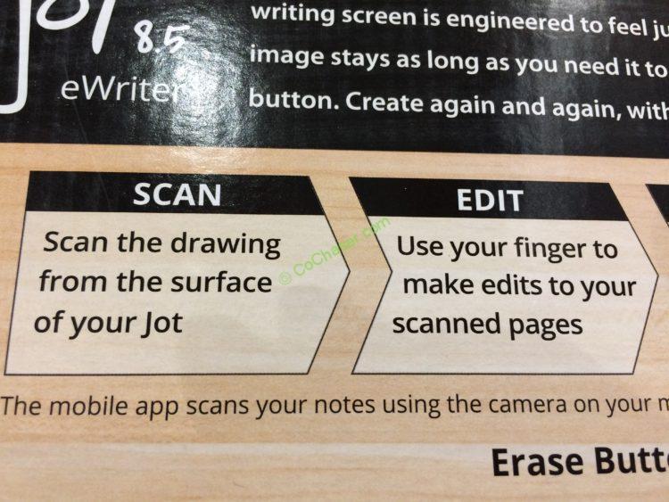 Costco1030566BoogieBoardJot8.5LCDeWritepart1 CostcoChaser