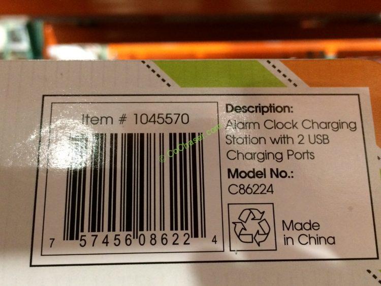 Costco-1045570-La-Crosse-Color-LCD-Alarm-Clock-bar