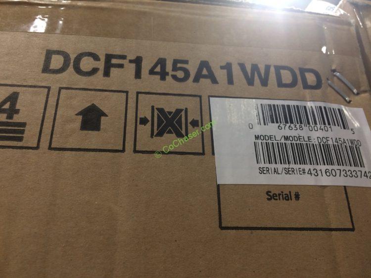 Danby Chest Freezer 14.5 Cubic Foot, DCF145A1WDD CostcoChaser