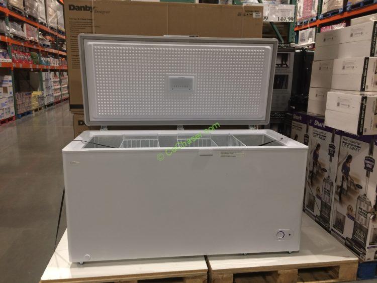 Costco-1049391-Danby-Chest-Freezer-14.5- DCF145A1WDD