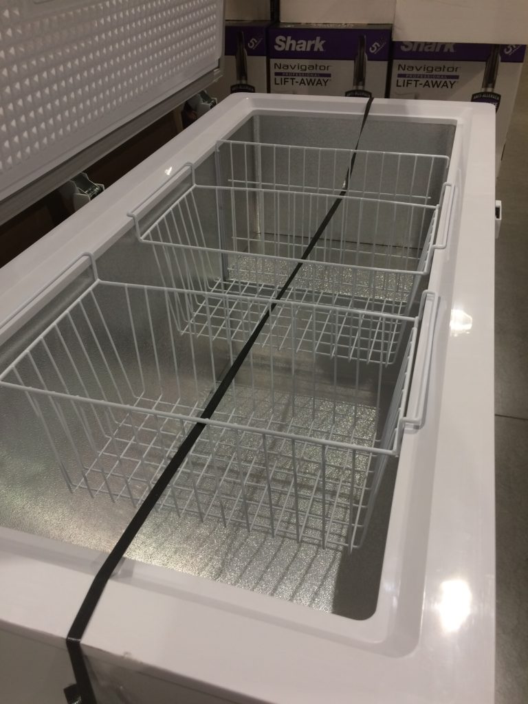 Costco1049391DanbyChestFreezer14.5 DCF145A1WDD1 CostcoChaser