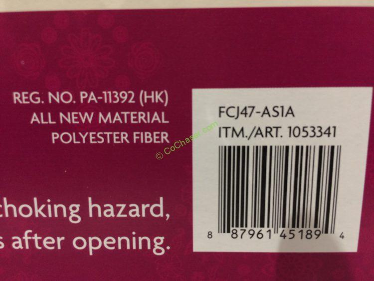 Costco1053341AmericanGirlSamanthaParkington18InchDollSetbar