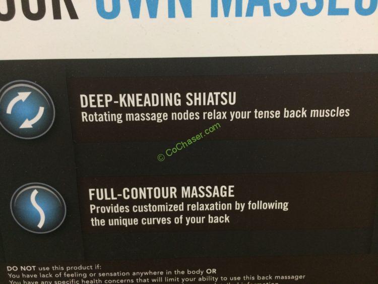 Costco-1065971-Homedics-Shiatsu-Back-Massager-with-Heat-spec