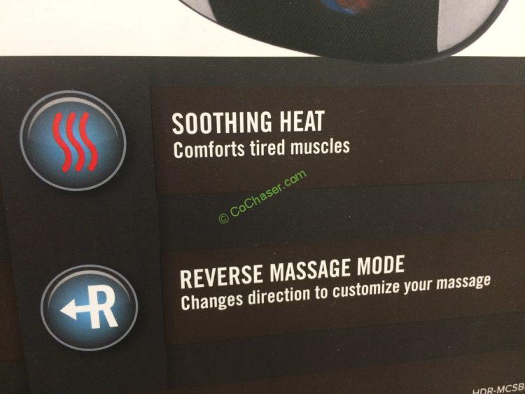 Costco-1065971-Homedics-Shiatsu-Back-Massager-with-Heat-spec1