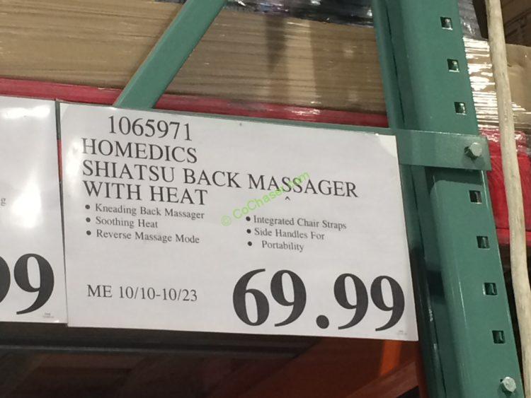 Costco-1065971-Homedics-Shiatsu-Back-Massager-with-Heat-tag