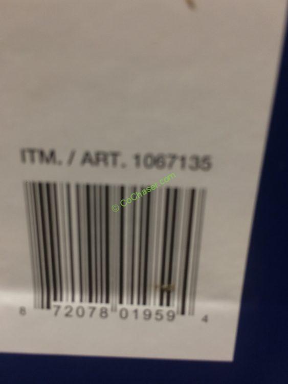 Fontignac Cast Iron 12” Square Grill Pan CostcoChaser