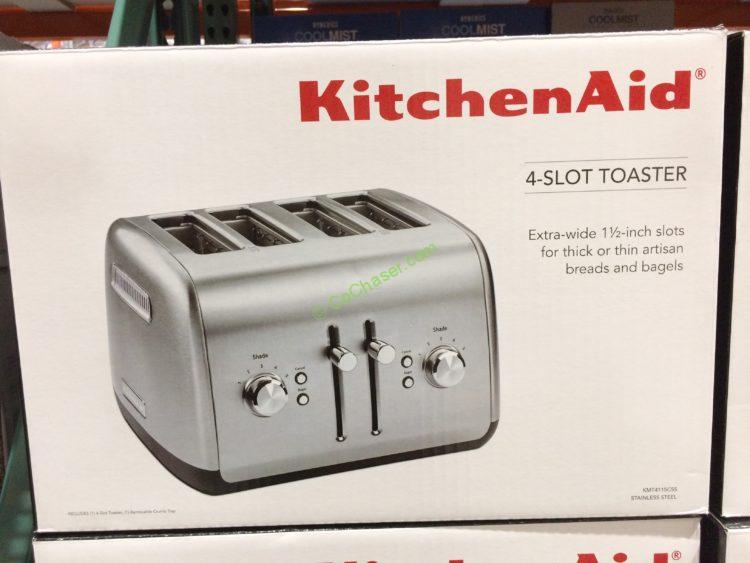 Costco-1068465-Kitchenaid-4Slice-Toaster-with-Lift-Lever-box