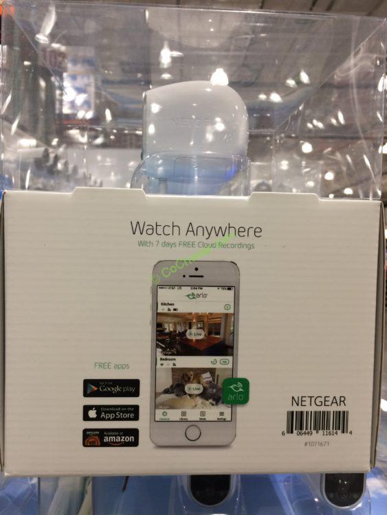 Costco-1071671-Netgear-Arlo-2-Camera-HD-Wire-Free-Securit-System-back