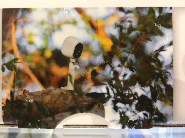 Costco-1071671-Netgear-Arlo-2-Camera-HD-Wire-Free-Securit-System-pic