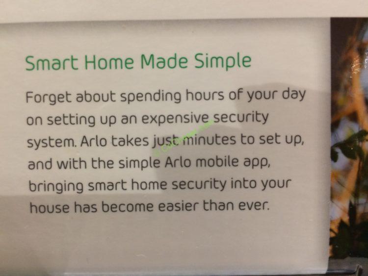 Costco-1071671-Netgear-Arlo-2-Camera-HD-Wire-Free-Securit-System-spec