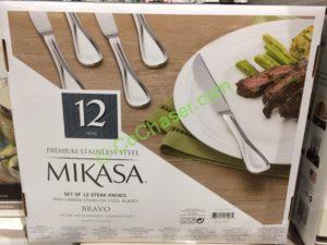 Costco-1075011-Mikasa-Stainless-Steel-12P-Steak-Knife-Set-part