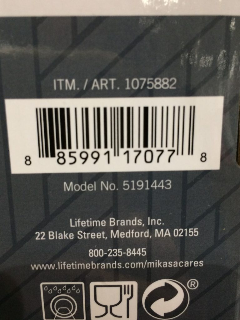 Costco1075882MikasaBravoSetof6ServingUtensilsbar CostcoChaser