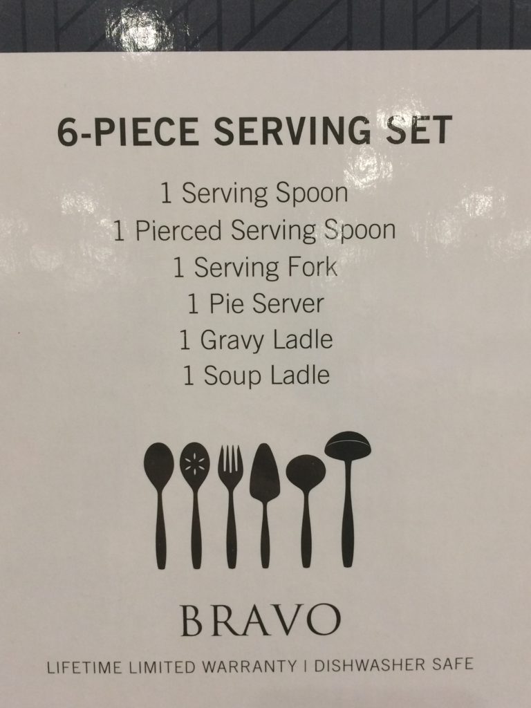 Costco1075882MikasaBravoSetof6ServingUtensilsitem1 CostcoChaser