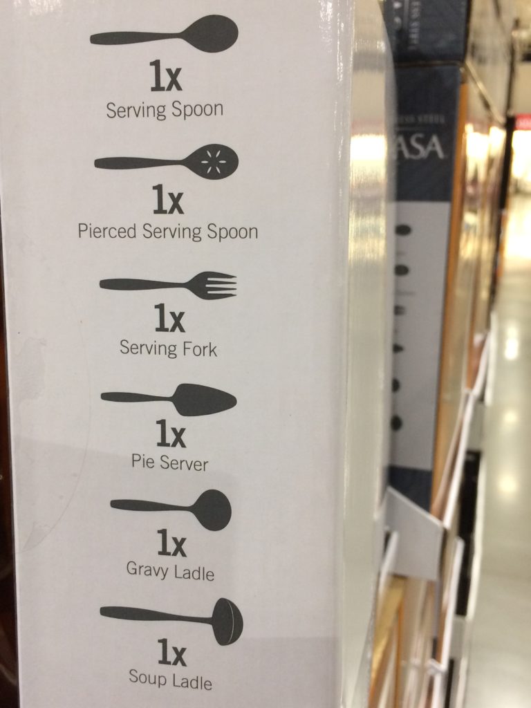 Costco1075882MikasaBravoSetof6ServingUtensilsitem2 CostcoChaser