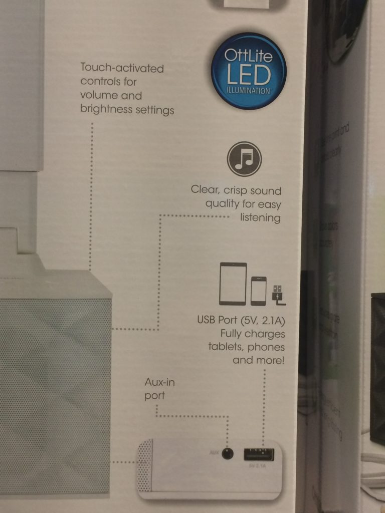 Costco1081925OTTLiteLedDesklampwithSpeakerpart4 CostcoChaser