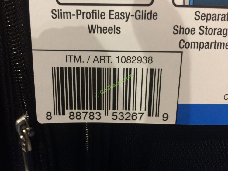 Costco-1082938-FUL-Softside-Rolling-Underseat-Tote-Carry-On-Luggage-bar