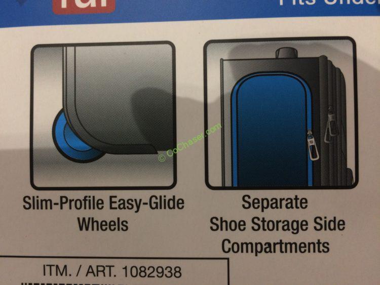 Costco-1082938-FUL-Softside-Rolling-Underseat-Tote-Carry-On-Luggage-part