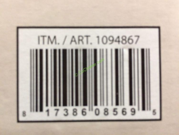 Mesa Delaware 2 Piece Buffet Caddy CostcoChaser