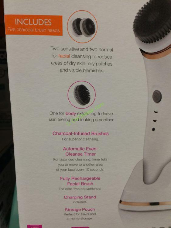 Costco1202101ConairTrueGlowSonicFacialBrushinf CostcoChaser