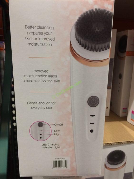 Costco1202101ConairTrueGlowSonicFacialBrushinf1 CostcoChaser