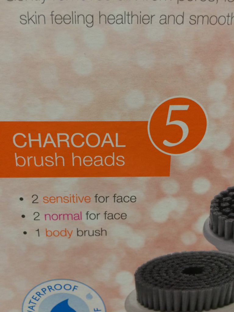 Costco1202101ConairTrueGlowSonicFacialBrushname CostcoChaser