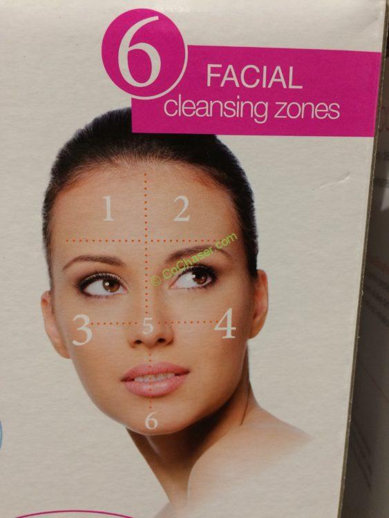 Costco1202101ConairTrueGlowSonicFacialBrushpic CostcoChaser