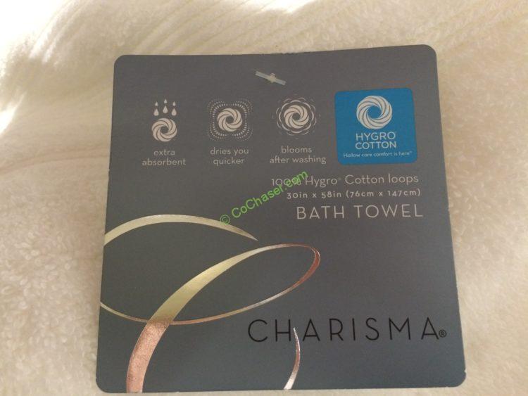Costco-135001-Charisma-White-Bath-Towel-name