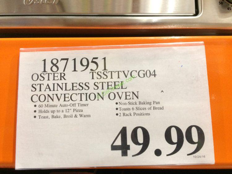 Costco-1871951-Oster-6-Slice-Convection-Countertop-Oven-tag