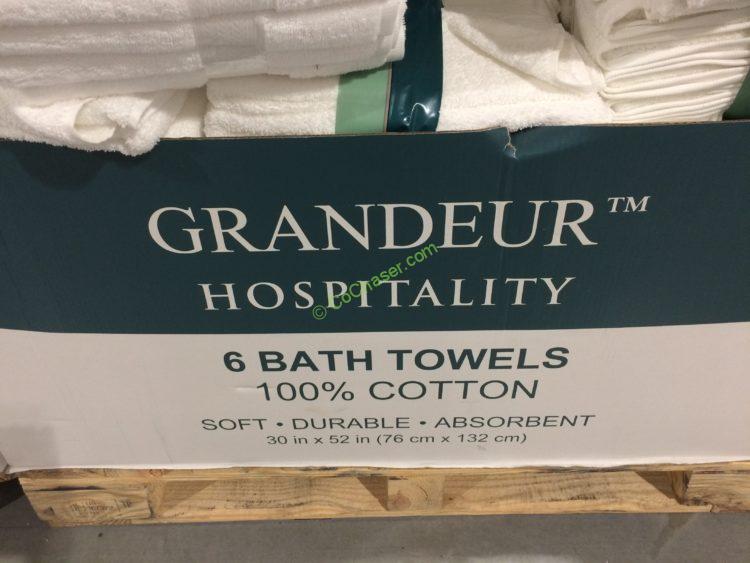 Costco-371348-Grandeur-Hospitality-Bath-Towel-name1