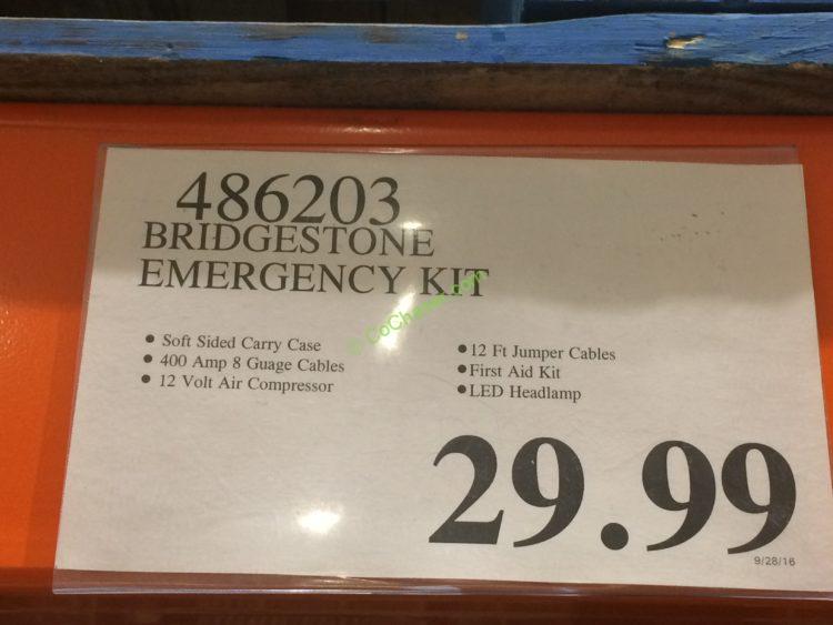 Costco-486203-Bridgestone-Emergency-Kit-tag