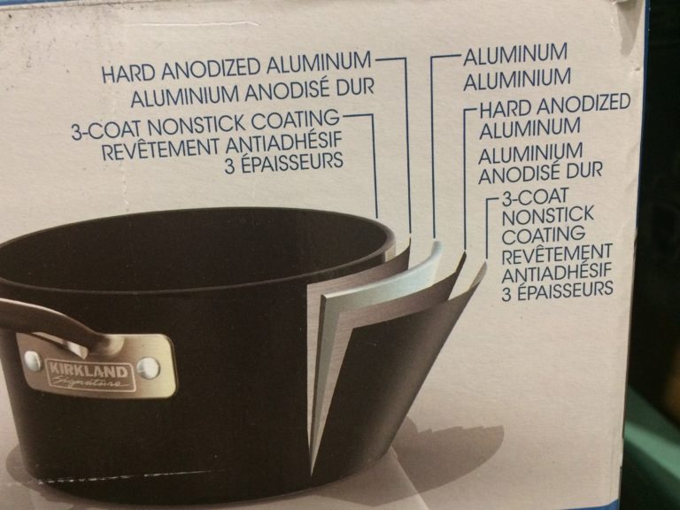 Costco695900KirklandSignature15pcHardAnodizedCookwareSetpart1