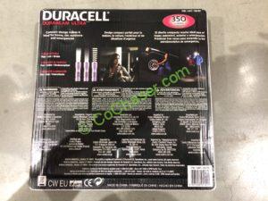 Costco-708786-Duracell-Flashlight-350-Lumens-back