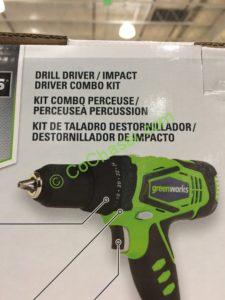 Costco-709992- Greenworks-24V-Drill-Driver-Impact-Driver-Combo-part1