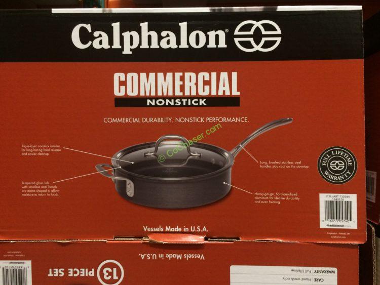Costco-730384-Calphalon-13-pc-Commercial-Hard-Anodized-Cookware-Set-spec1