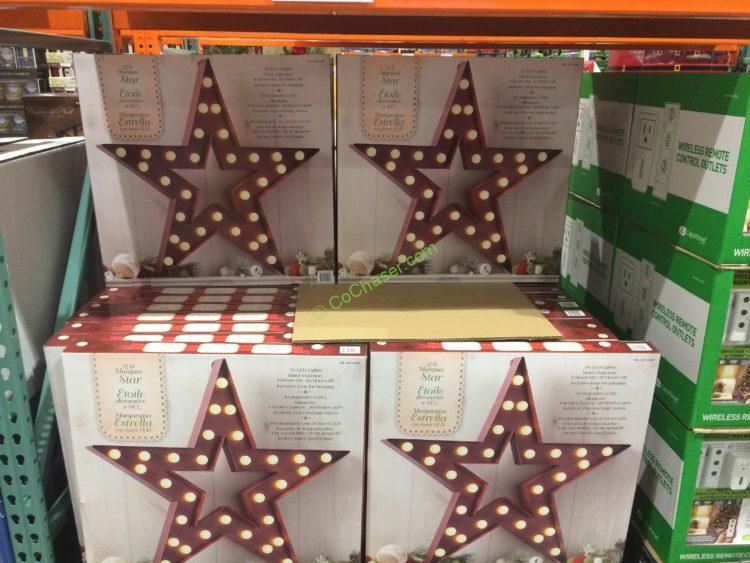 Costco-757557-LED-Metal-Marquee-Illuminated-Star-all