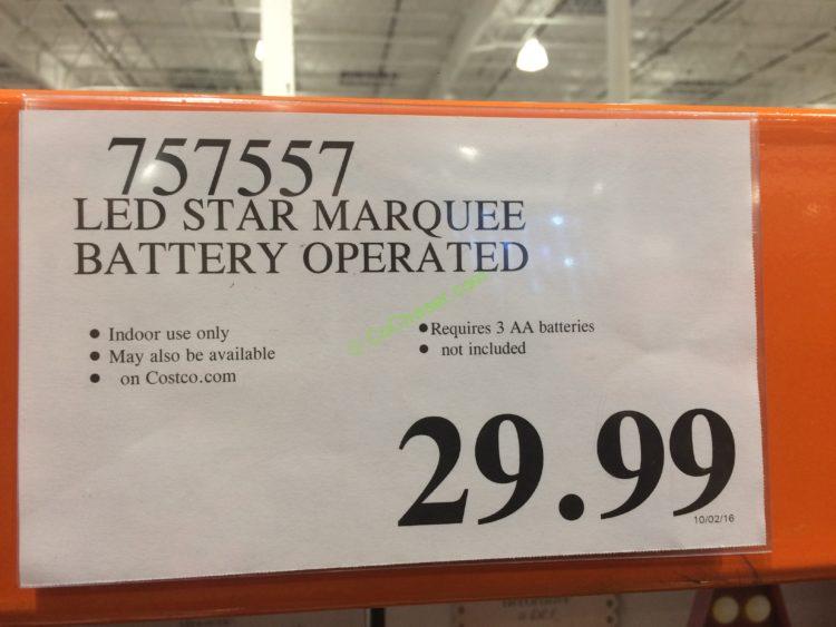 Costco-757557-LED-Metal-Marquee-Illuminated-Star-tag