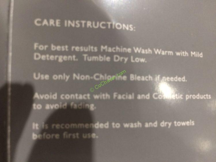 Costco803331LoftSPABathTowel3058spec1 CostcoChaser