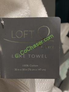 Costco-803331-Loft-SPA-Bath-Towel-30-58-spec2