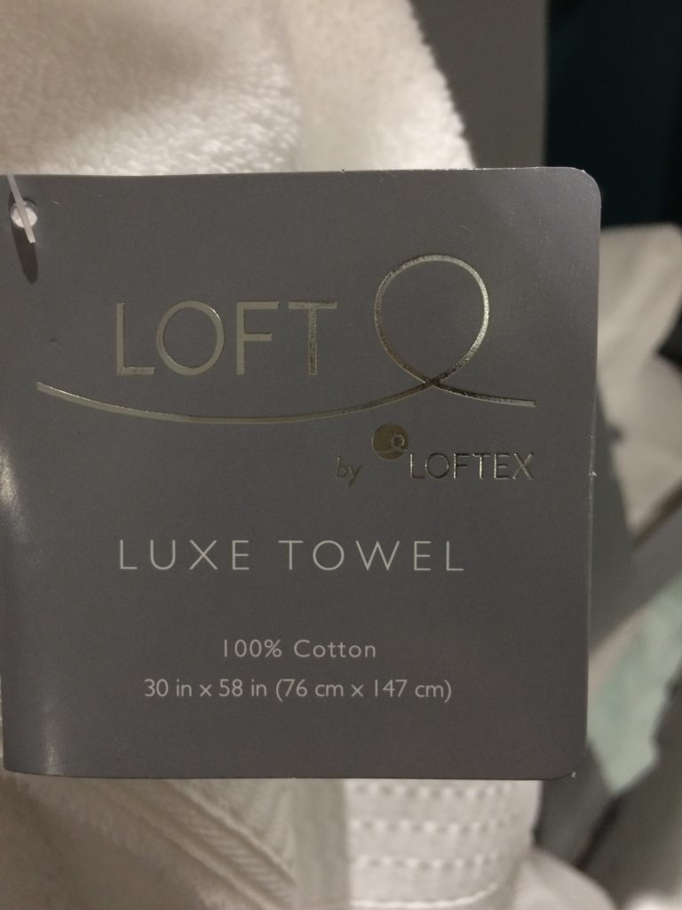 Costco803331LoftSPABathTowel3058spec2 CostcoChaser