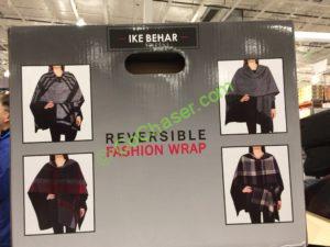 Costco-905073-Ike-Behar-Ladies-Reversible-Fashion-Wrap