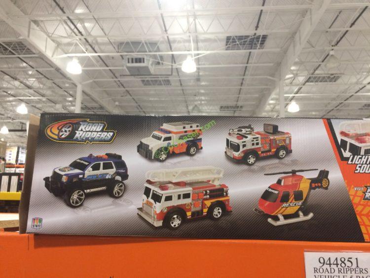 Costco-944851-Road-Rippers-Vehicle-5Pack-box