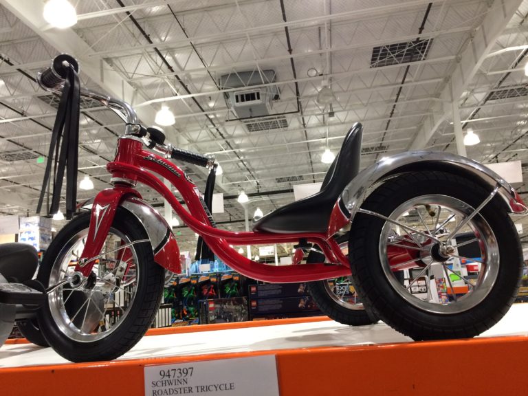 Schwinn Roadster Tricycle – CostcoChaser