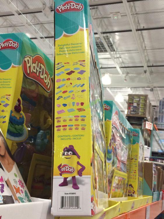 Costco950095PlayDohDelightfulDessertCreationsbox CostcoChaser