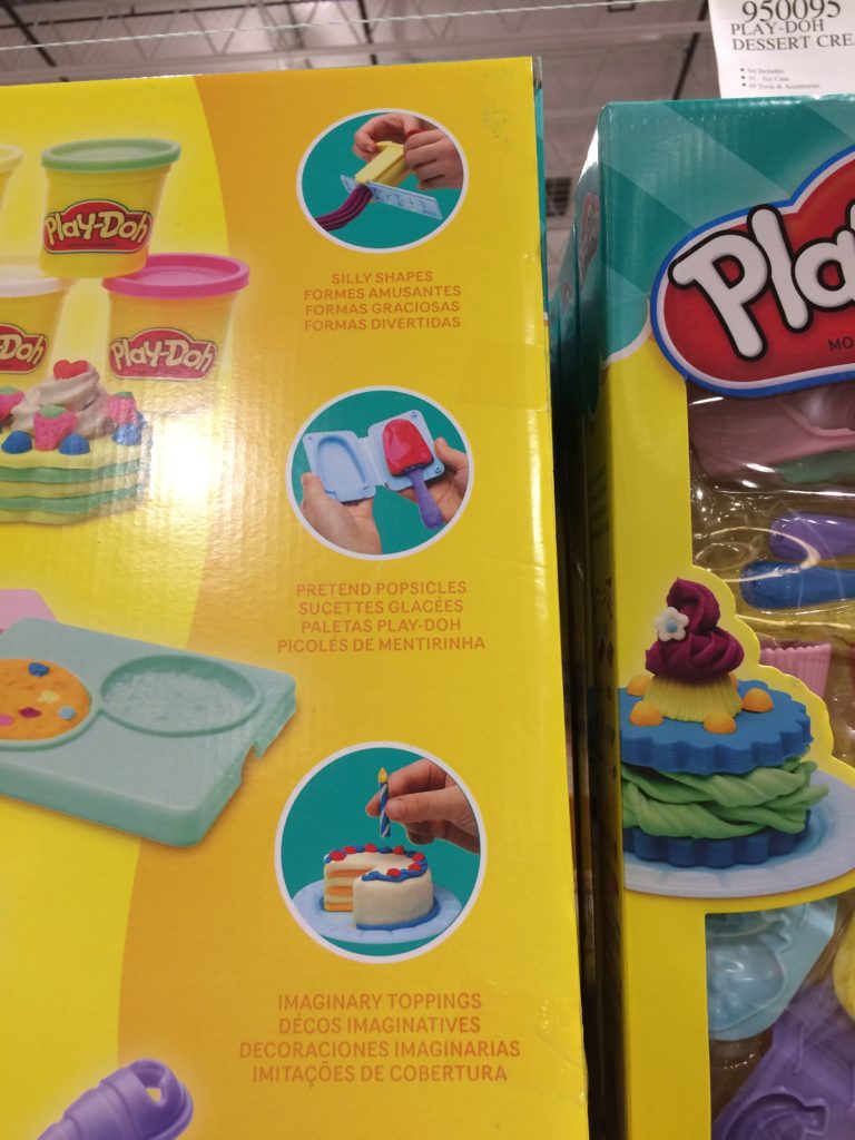 Costco950095PlayDohDelightfulDessertCreationspart1 CostcoChaser